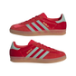 adidas Gazelle Indoor Better Scarlet Hazy Green (Women's)