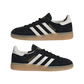 adidas Handball Spezial Black Off White Gum (Women's)
