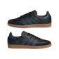 adidas Samba OG Black Arctic Night Gum (Women's)