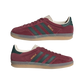 adidas Gazelle Indoor Shadow Red Shadow Green