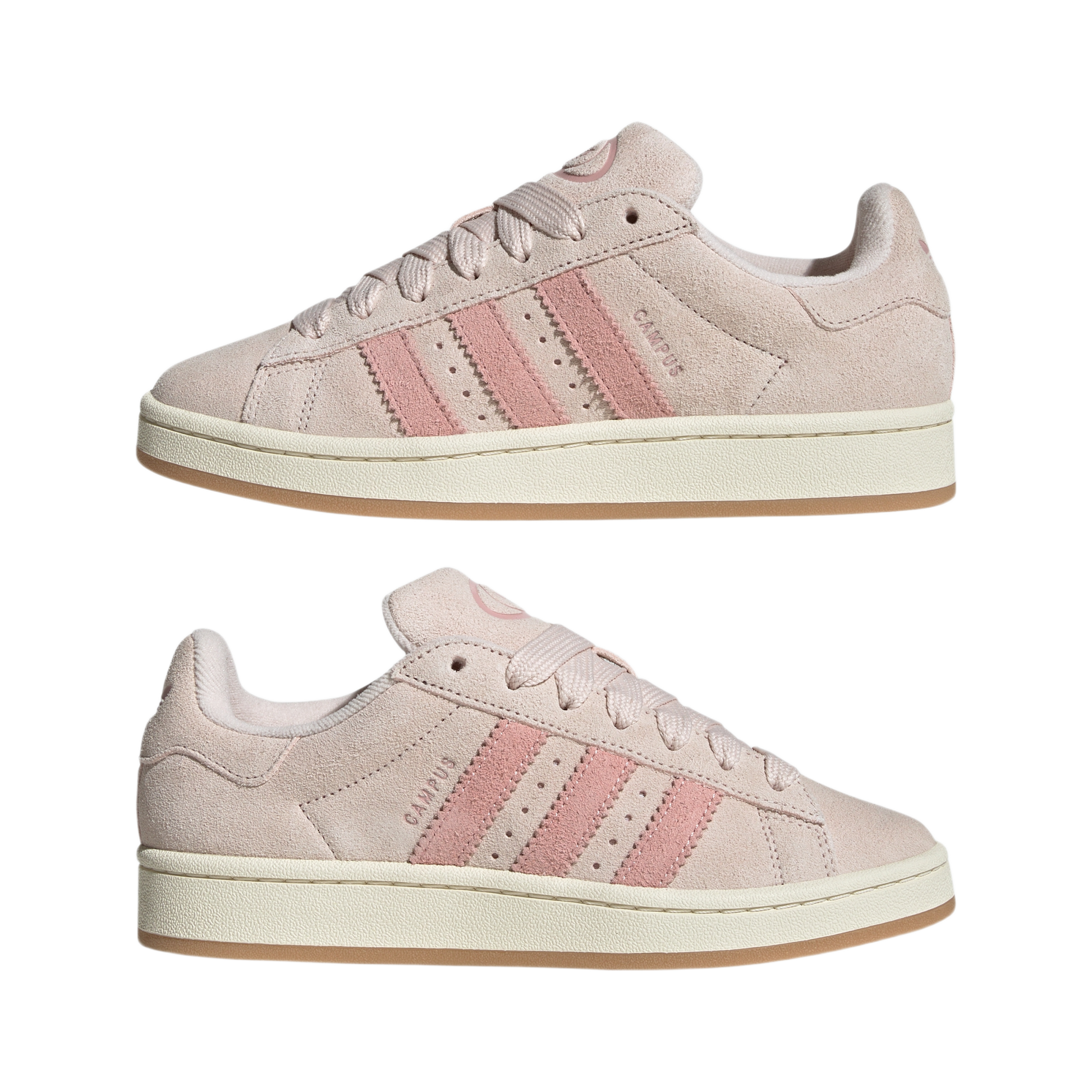 adidas Campus 00s Wonder Quartz Wonder Mauve (Women's)