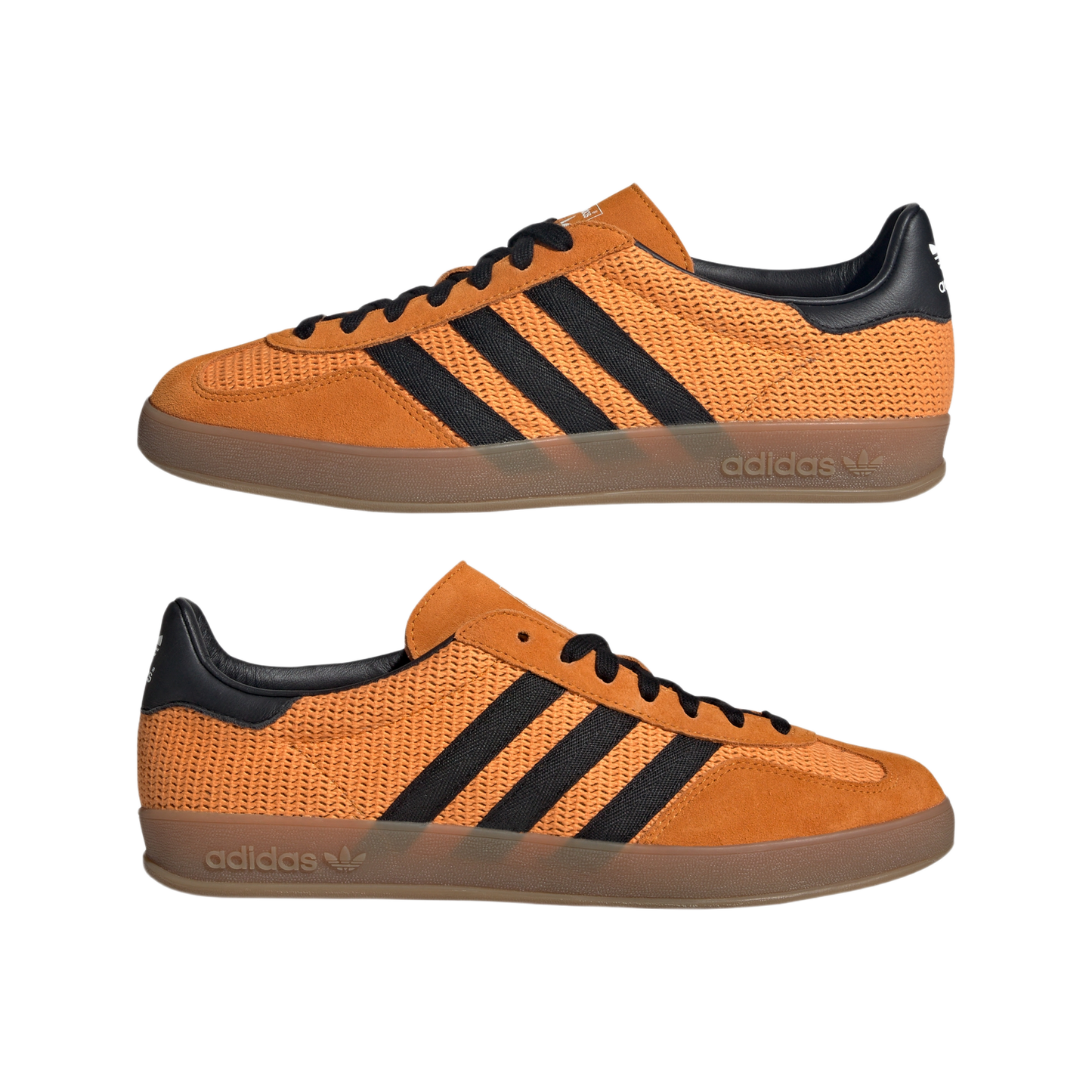 adidas Gazelle Indoor Orange