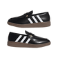 adidas Handball Spezial Loafer Black White Gum (Women's)