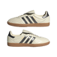 adidas Samba LT Cream White Black Gum (Women's)