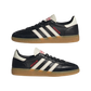adidas Handball Spezial Core Black Off White Red