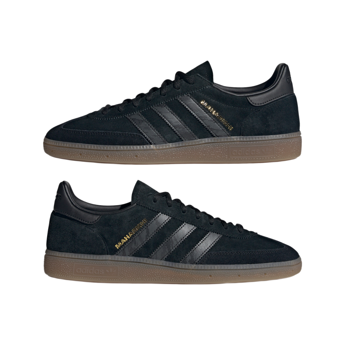 adidas Handball Spezial Maharishi Arsenal FC