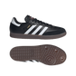 adidas Samba Indoor Core Black Cloud White Vivid Red