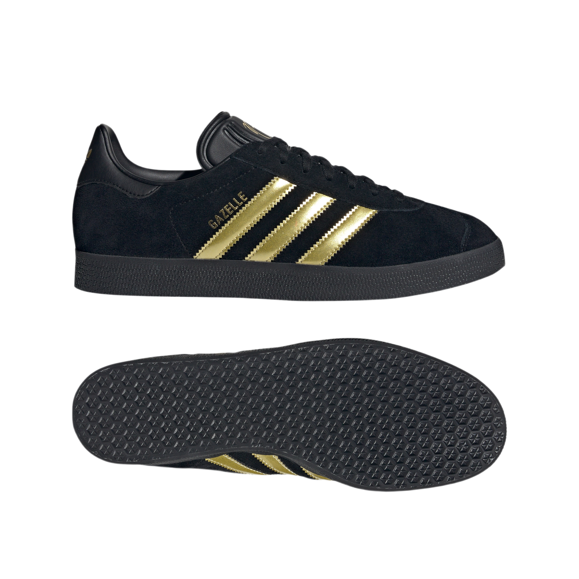 adidas Gazelle Jude Bellingham Belligold Pack