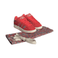 adidas Campus 00s Liberty London Semi Lucid Red (Women's)