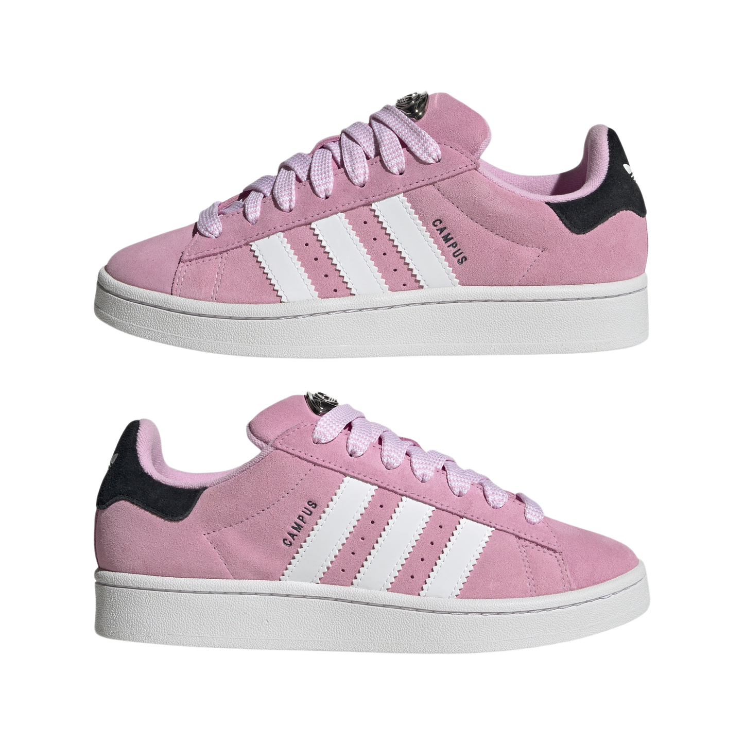 adidas Campus 00s Bliss Lilac (Women's)