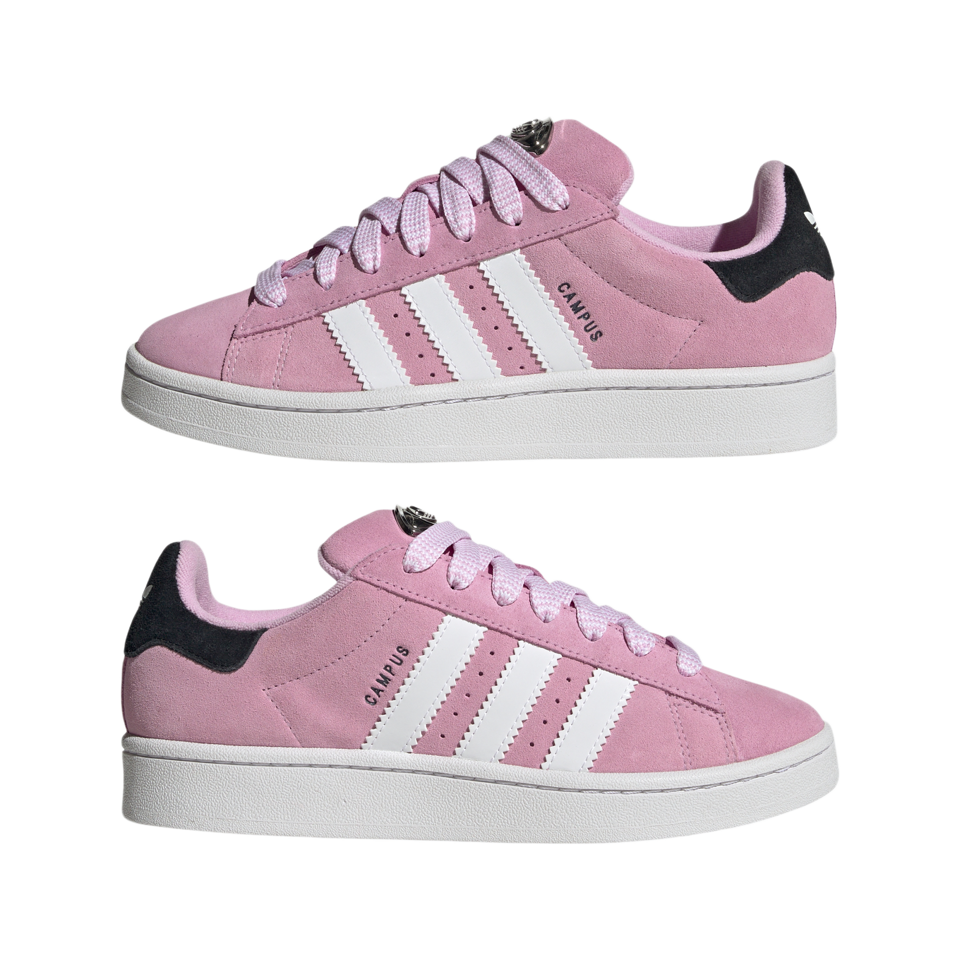 adidas Campus 00s Bliss Lilac (Women's)