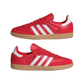 adidas Samba OG Better Scarlet (Women's)