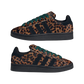 adidas Campus 00s Leopard Black (Women's)