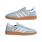 adidas Handball Spezial Halo Blue White Wonder Blue (Women's)