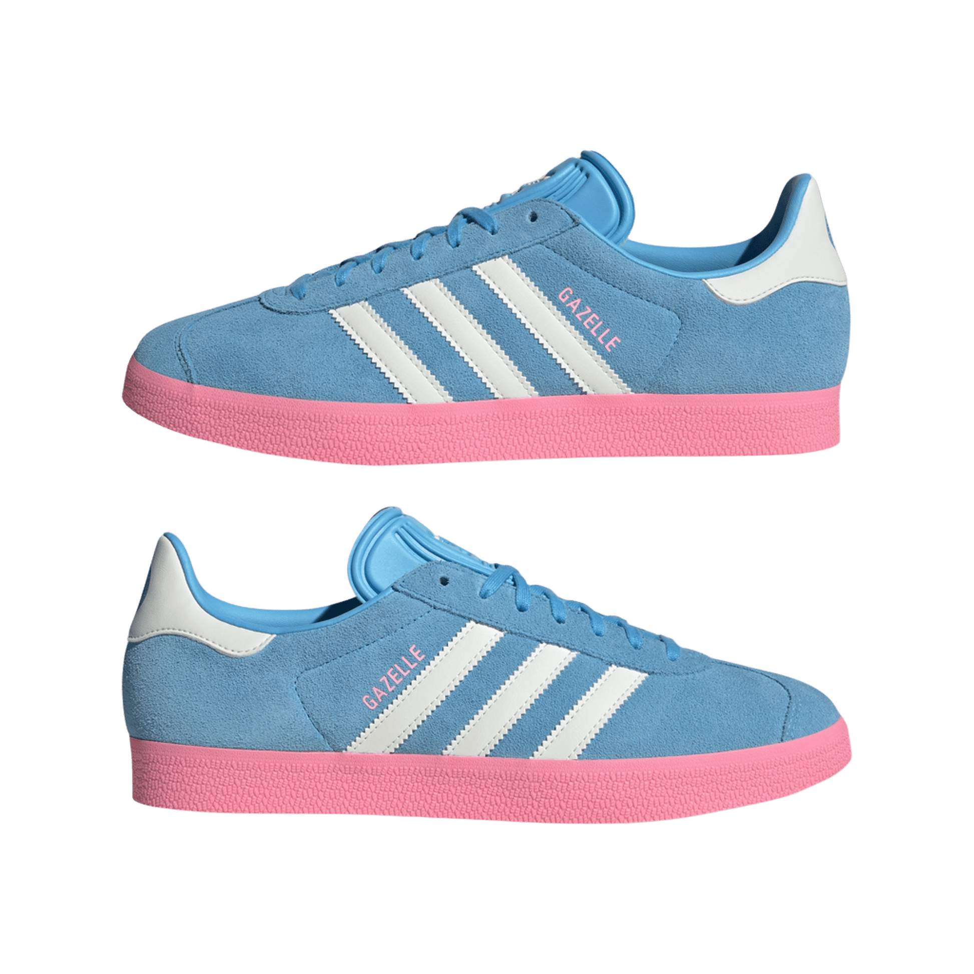adidas Gazelle Inter Miami CF Third Kit