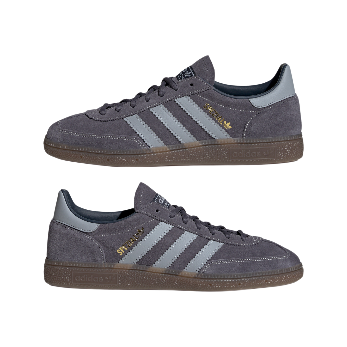 adidas Handball Spezial Aurora Onix Halo Silver