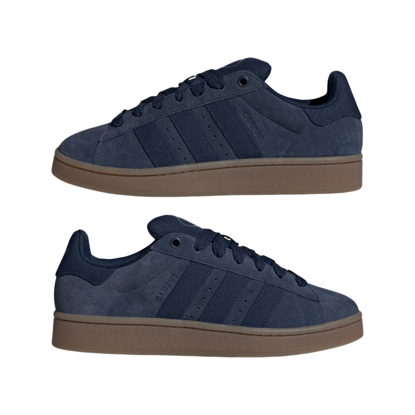adidas Campus 00s Night Indigo Gum