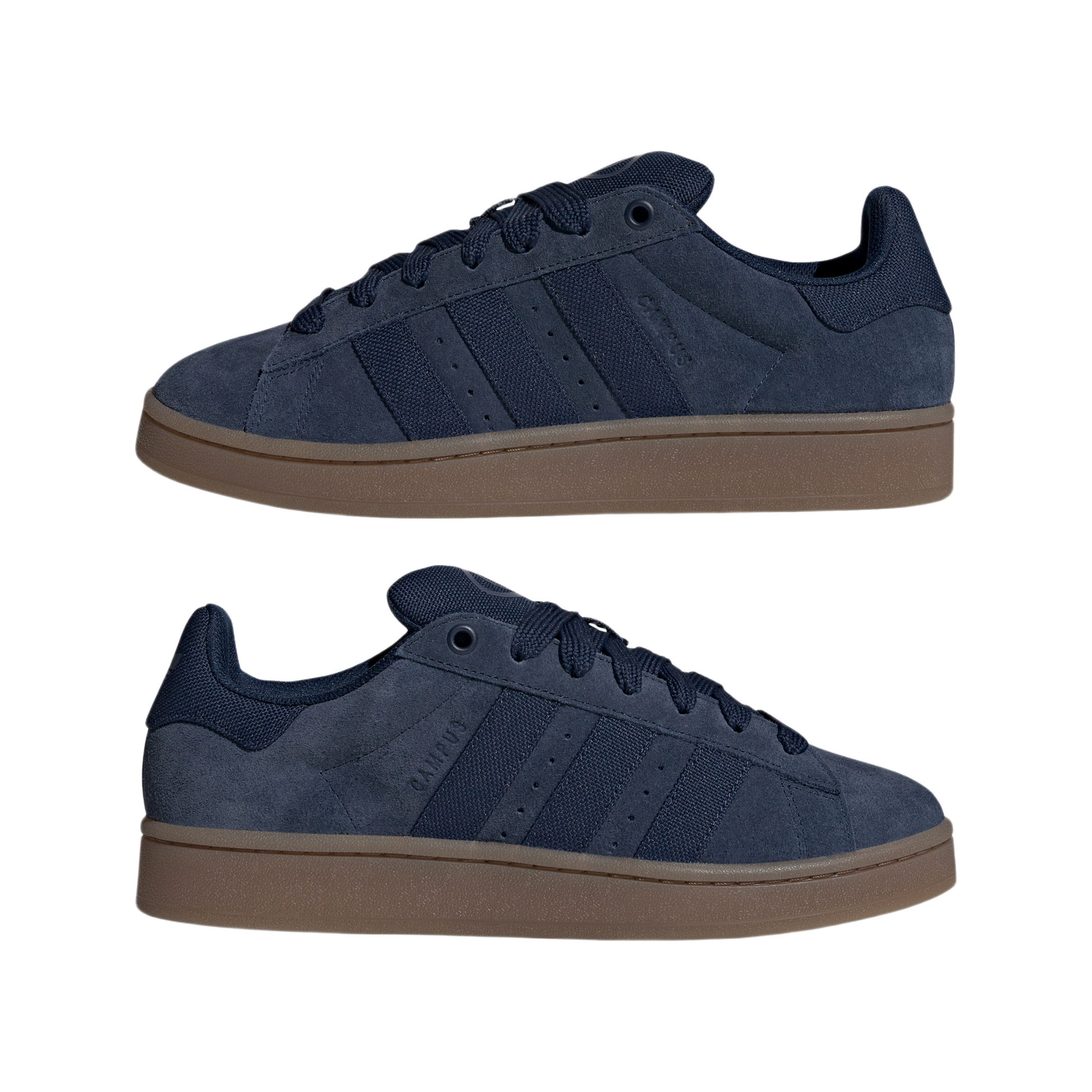 adidas Campus 00s Night Indigo Gum
