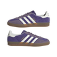 adidas Gazelle Indoor Collegiate Purple