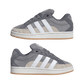 adidas Campus 00s Beta Grey Cloud White