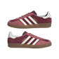 adidas Gazelle Indoor Maroon Preloved Crimson