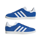 adidas Gazelle Blue Cloud White