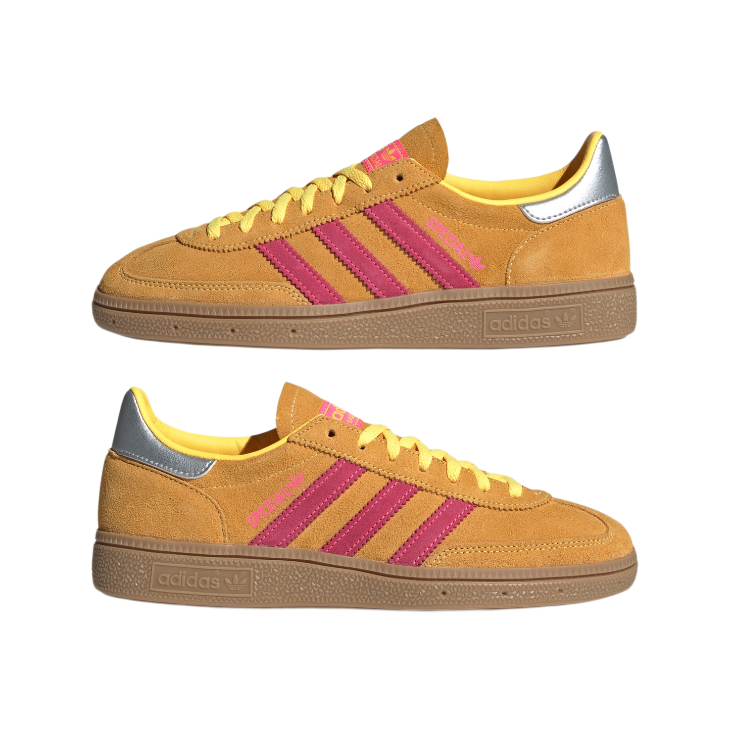 adidas Handball Spezial Spark Lucid Pink (Women's)