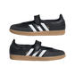 adidas Samba Jane Black White Gum (Women's)