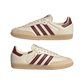 adidas Samba OG Wonder White Shadow Red