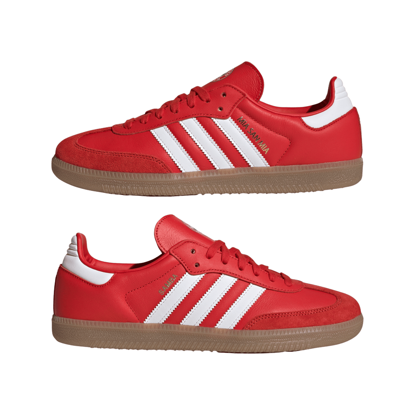 adidas Samba FC Bayern