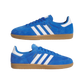 adidas Samba ADV Blue Bird