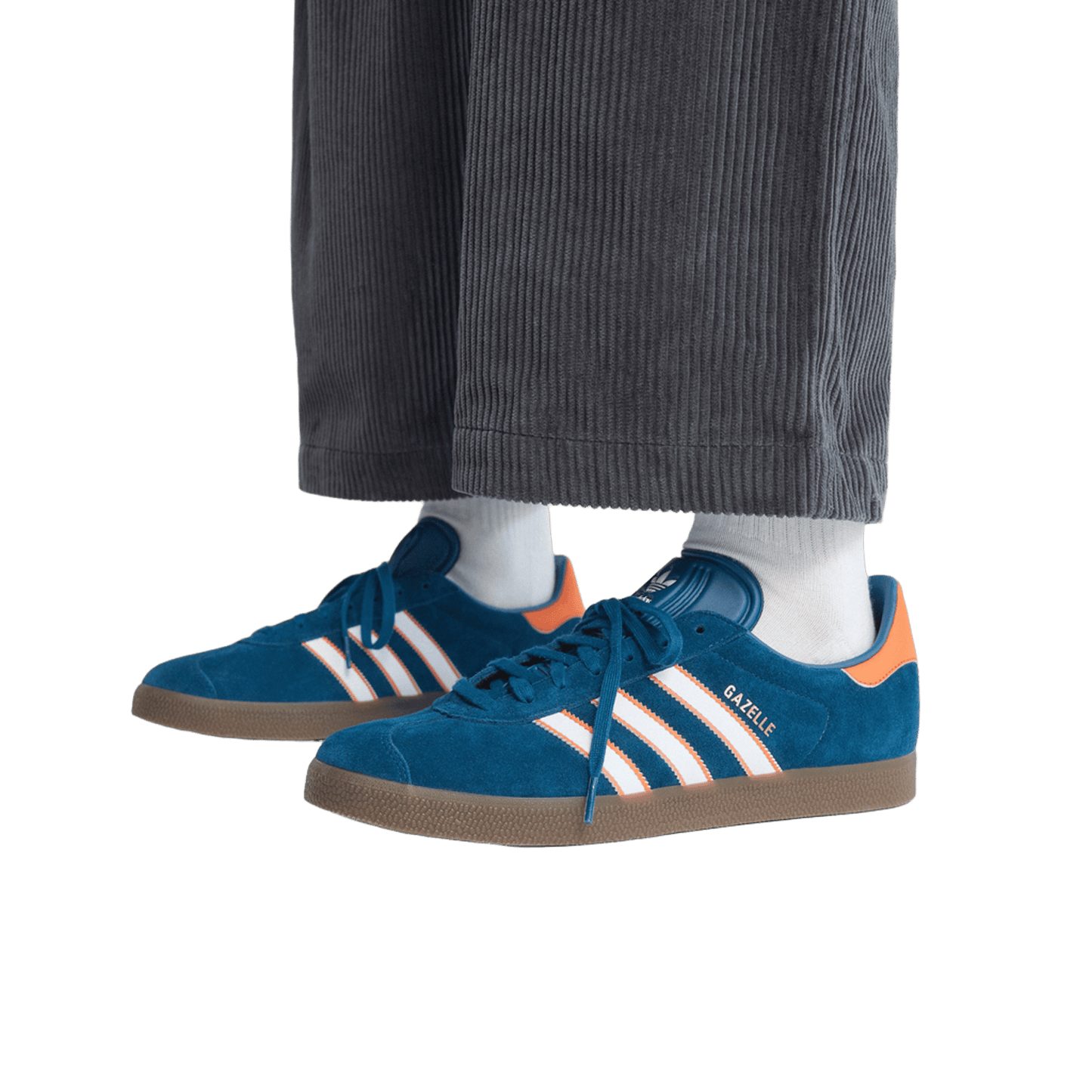 adidas Gazelle Minnesota United FC Third Kit