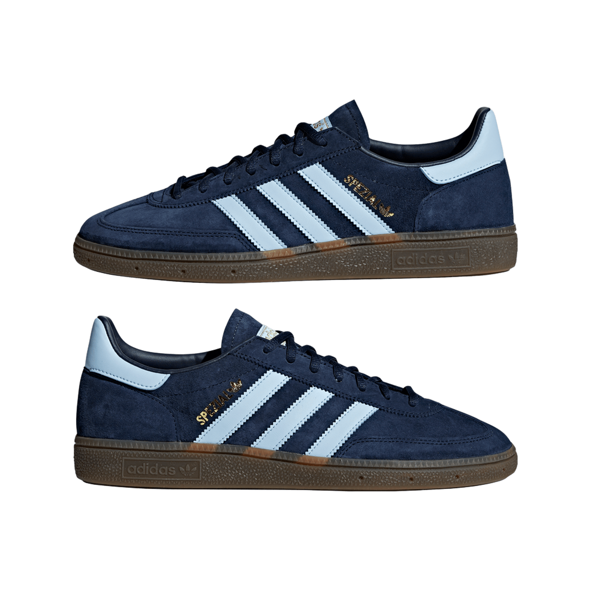 adidas Handball Spezial Navy Gum