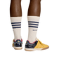 adidas Samba Millennium Wales Bonner Fade Gold Navy Croc
