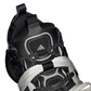 adidas XLG Runner Deluxe White Black