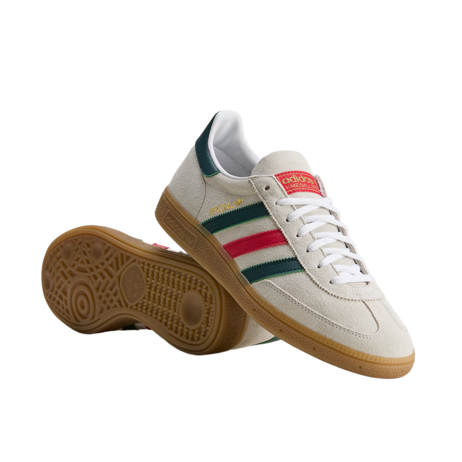 adidas Handball Spezial FIFA World Cup 2026 Mexico