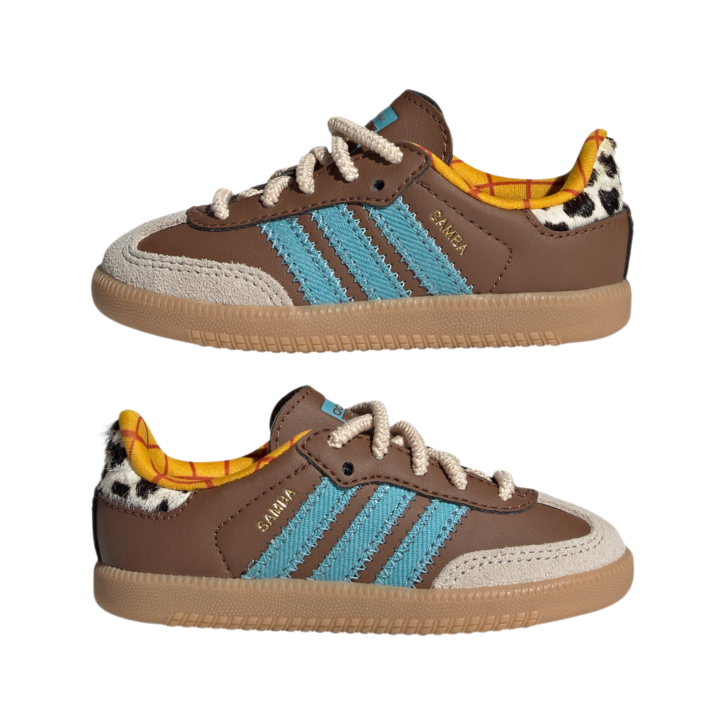 adidas Samba OG Toy Story Woody (TD)