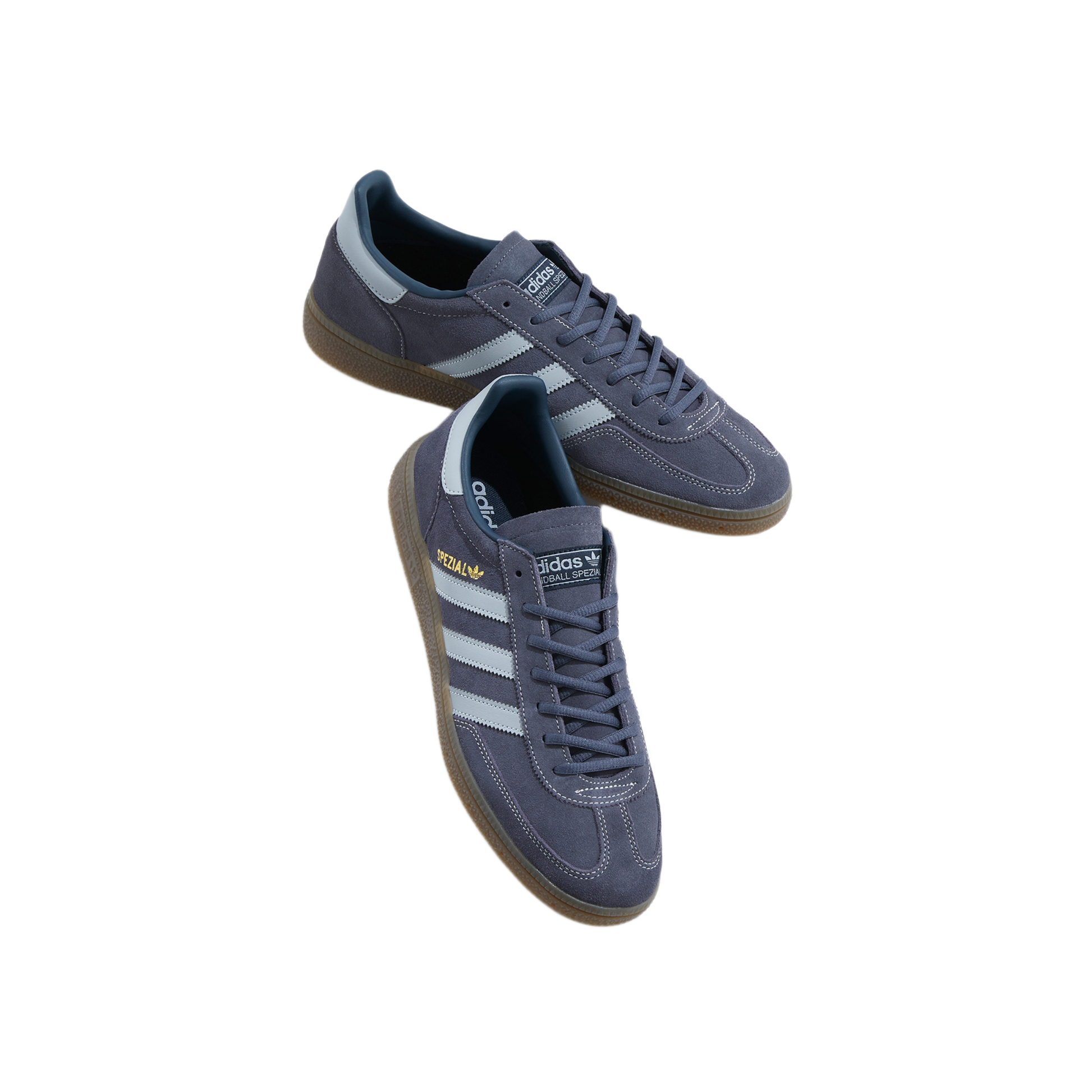 adidas Handball Spezial Aurora Onix Halo Silver