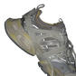 adidas XLG Runner Deluxe Grey Metallic Silver