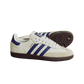 adidas Samba ADV Cloud White Collegiate Purple