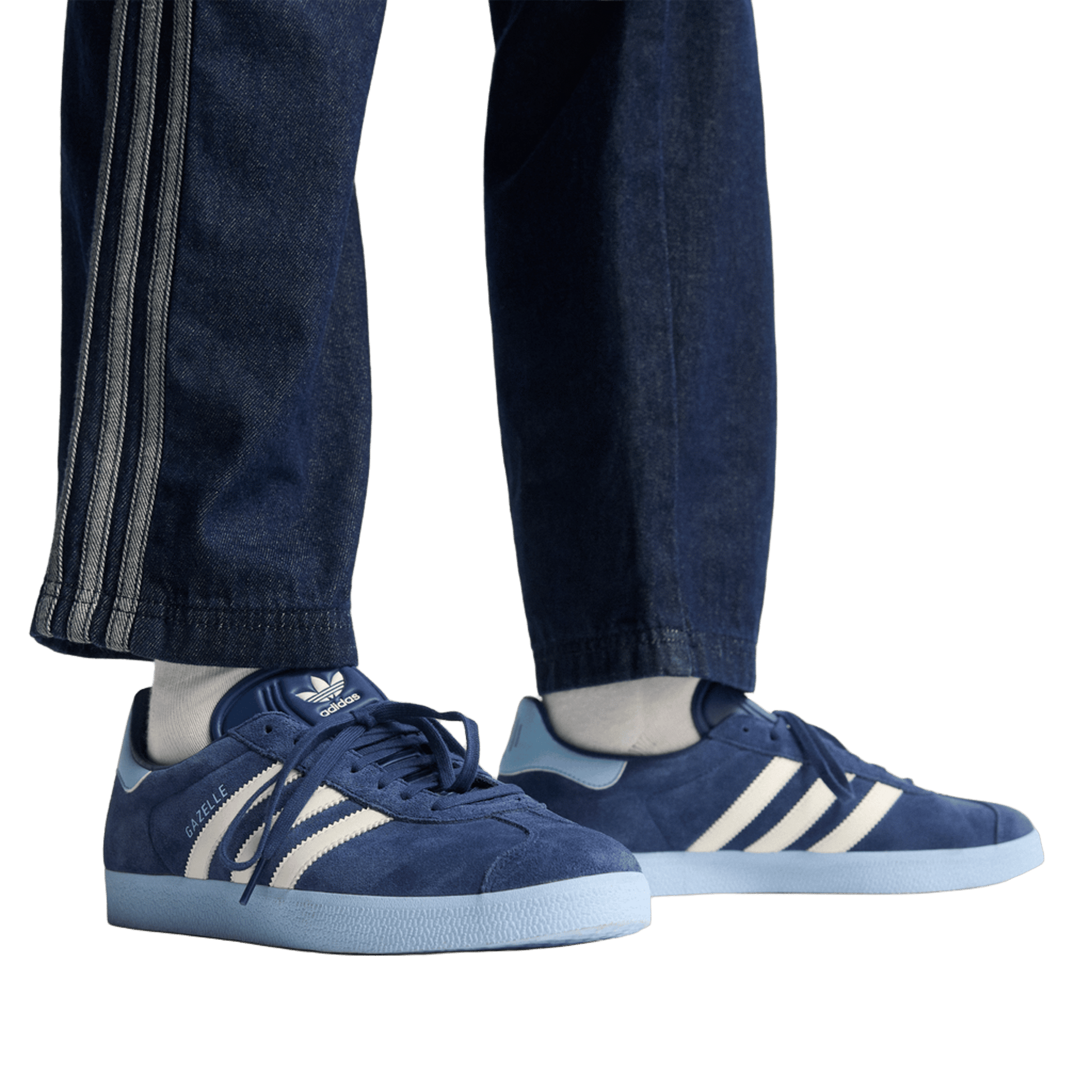 adidas Gazelle Nashville SC Third Kit
