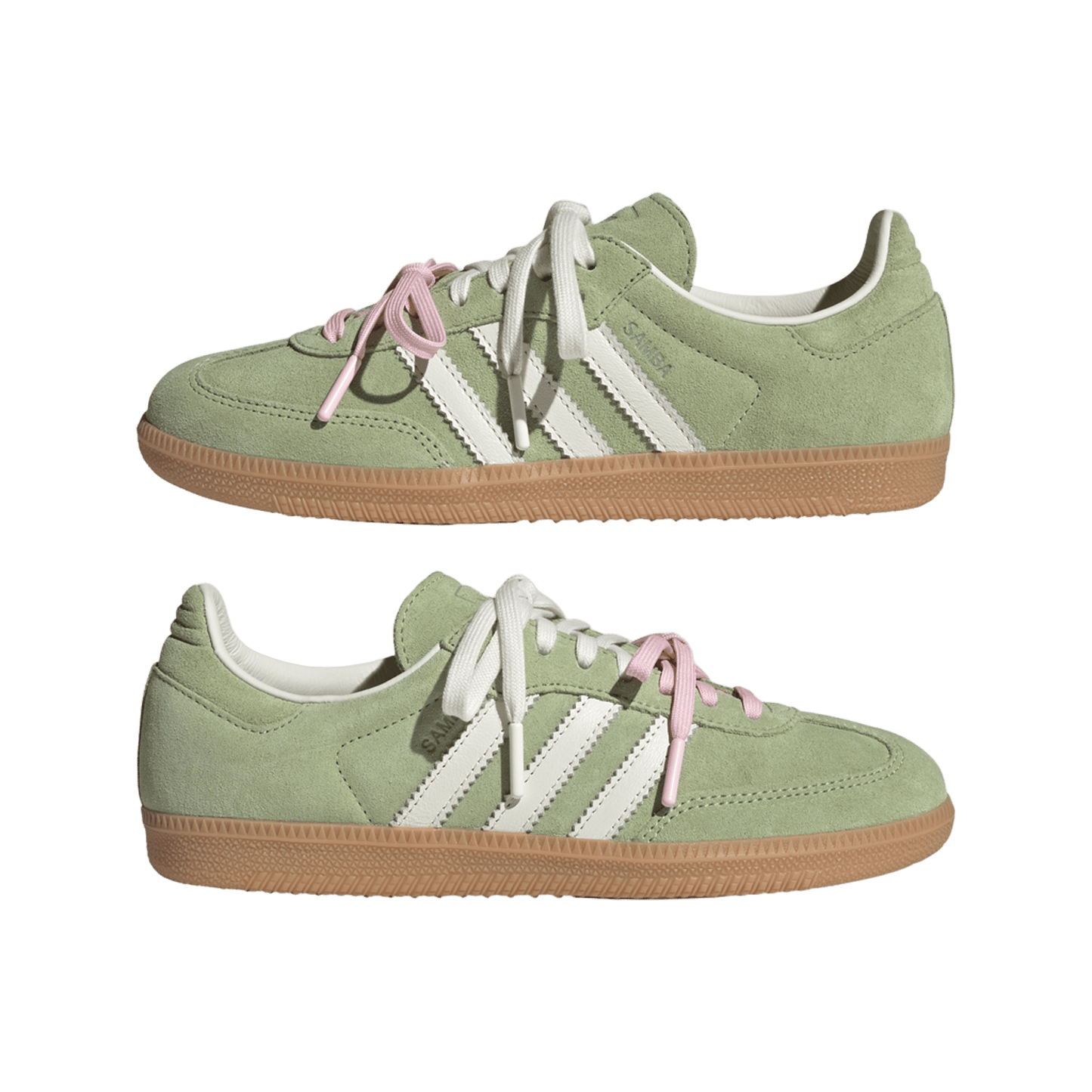 adidas Samba OG Molly-Mae Matcha (Women's)