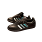 adidas Samba ADV Charlotte FC Black Sheep