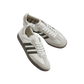 adidas Samba OG Aluminum Dark Khaki