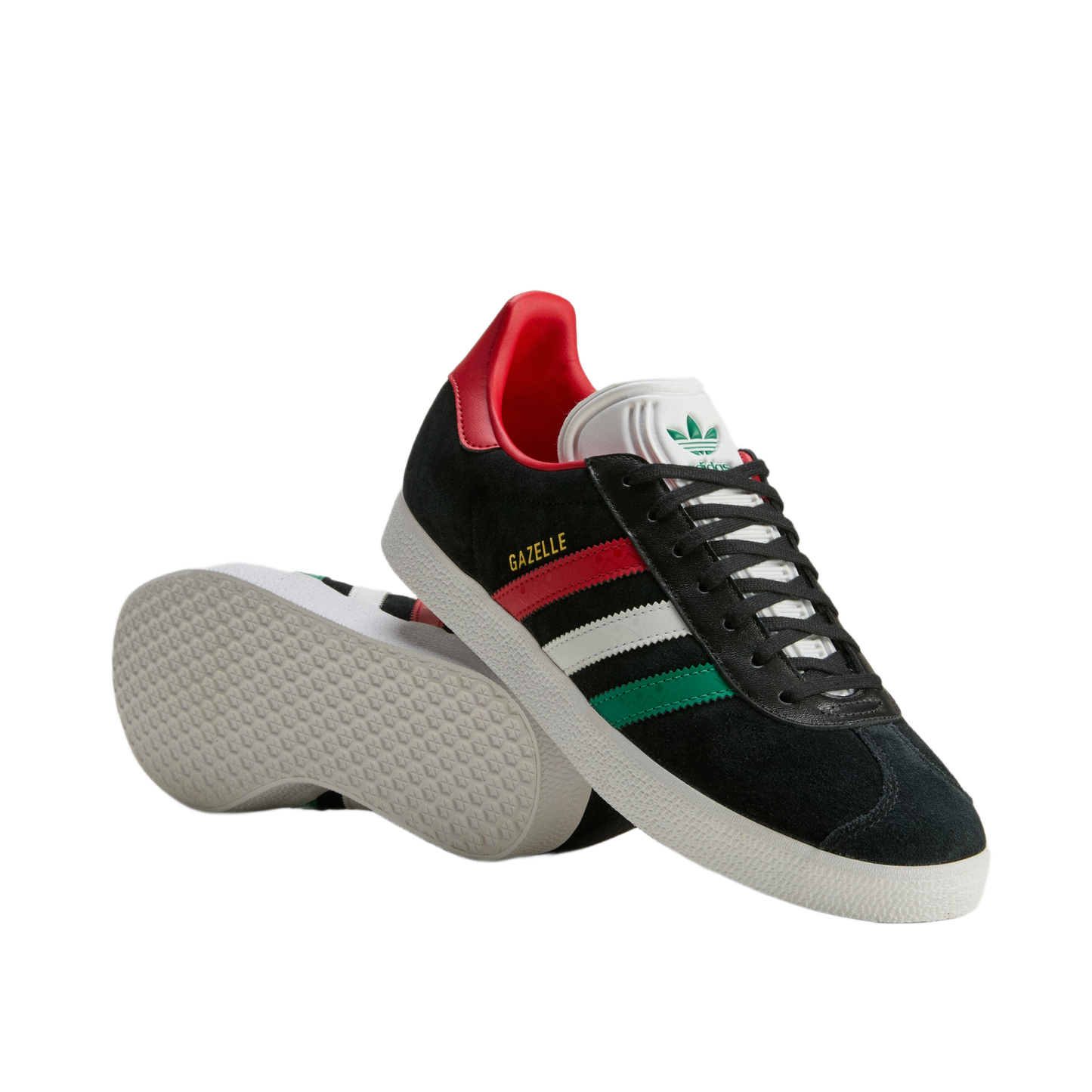 adidas Gazelle Someone Somewhere Mexico 3rd Kit