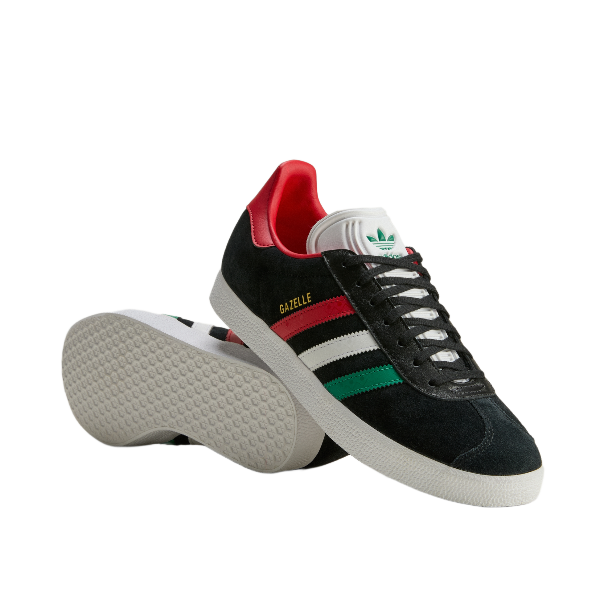 adidas Gazelle Someone Somewhere Mexico 3rd Kit