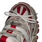 adidas Vento XLG Deluxe White Red