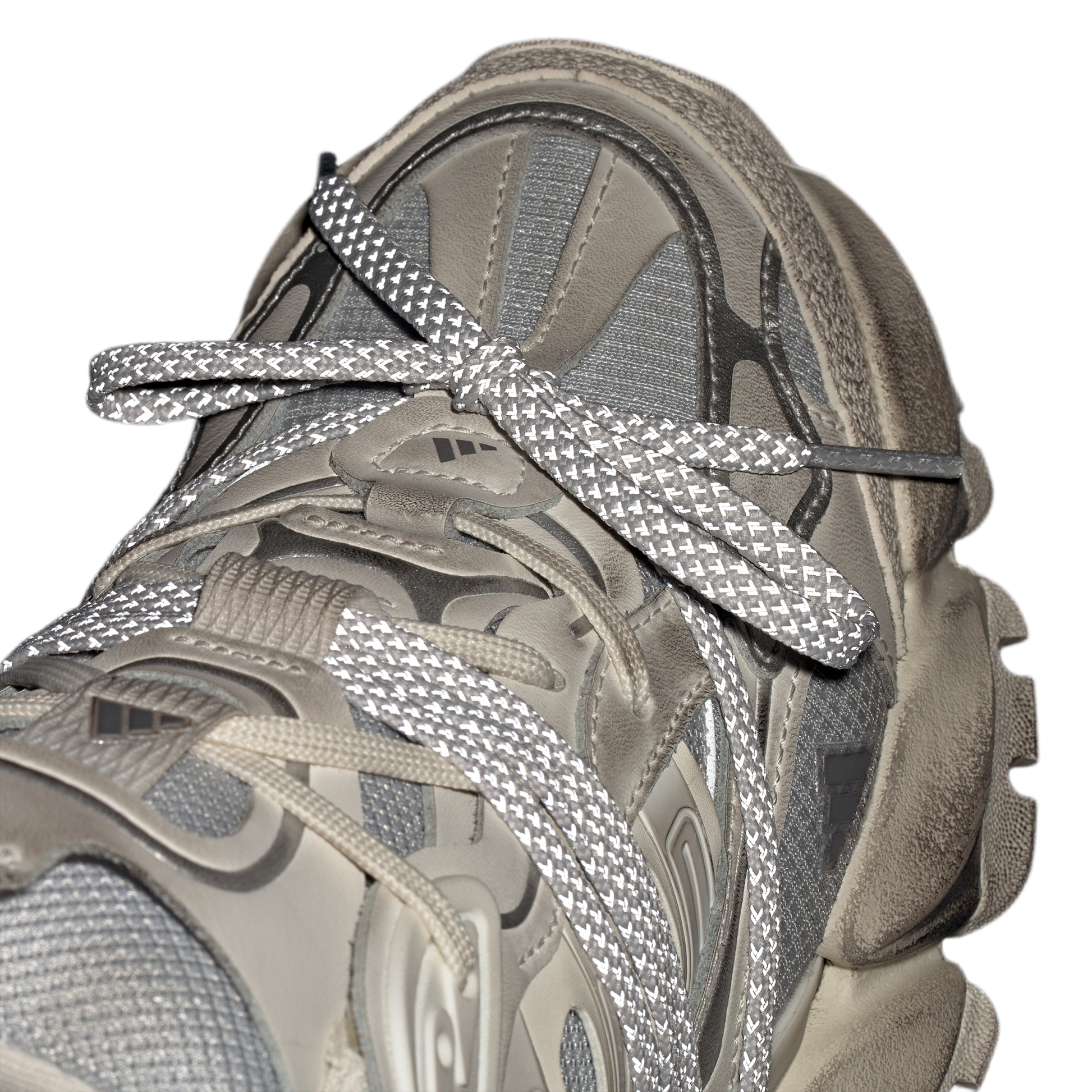 adidas Vento XLG Deluxe Sail Grey