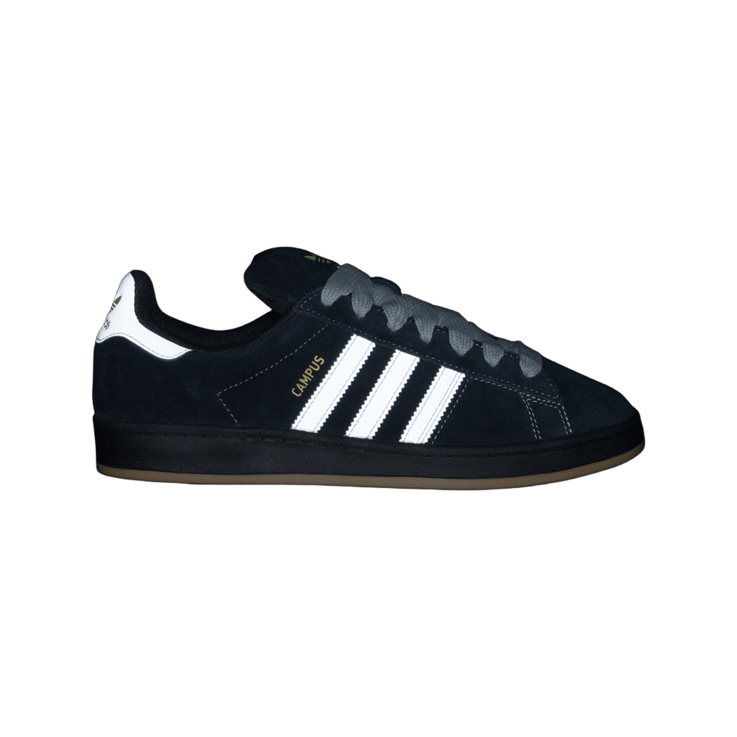 adidas Campus 90s ADV Core Black Grey