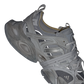 adidas XLG Runner Deluxe Gray